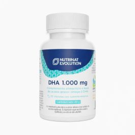 Dha 1000 Mg Precio: 25.4999998. SKU: B1867XWTP8