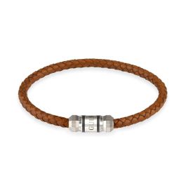 Pulsera Hombre Guess JUMB05094JWSTCGS Precio: 127.3404. SKU: B1A4FSFX77