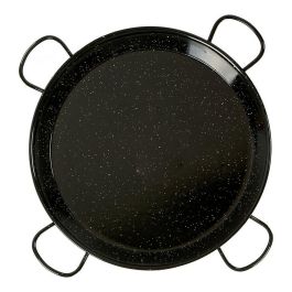 Paellera Ø 80 cm Acero Esmaltado Paellera Ø 80 cm Acero Esmaltado