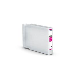 Epson Cartucho de Tinta Magenta XXL para Impresoras WorkForce Pro WF-C8190 / WF-C8690 Precio: 135.49999991. SKU: B1HPBF4PKL
