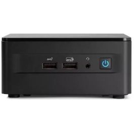Asus NUC RNUC12WSHV700002I Wall Street Canyon, Alder Lake-P ADL P28 vPro i7-1270P, GPU Integrada, 64GB RAM, WiFi, Bluetooth, SSD Precio: 656.49999943. SKU: B13TJVSCJY