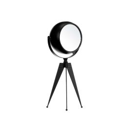 Reloj Forja Esfera Ovalada Espejo Negro 30Cm Giftdecor (4 Unidades) Reloj Forja Esfera Ovalada Espejo Negro 30Cm Giftdecor (4 Unidades)