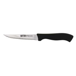 Quttin Cuchillo Sierra Multiusos 11 cm - Prx (F) -144 (48 Unidades) Quttin Cuchillo Sierra Multiusos 11 cm - Prx (F) -144 (48 Unidades)
