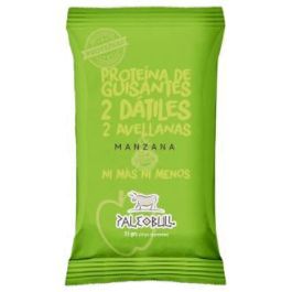 Paleobull Barritas Manzana Vegana Caja 15Ud. Paleobull Barritas Manzana Vegana Caja 15Ud. Precio: 32.89. SKU: B1ES7HQHE5