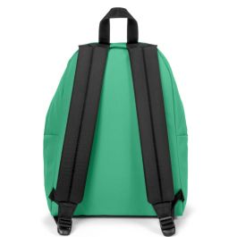 Mochila Casual Eastpak PADDED PAK´R EK0006206S0 Verde Europeo 40 x 30 x 18 cm 24 L