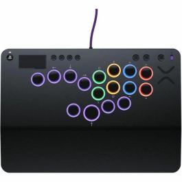Victrix Pro KO Joystick de combate sin palanca para Xbox - Gris