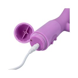 Vibrador Pick&Love Nº 74 Morado
