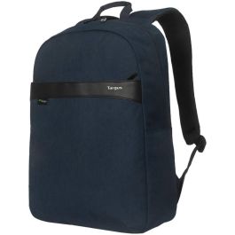 Targus Mochila Geolite Ecosmart Essentials Portátil 15"-16" Acolchada, Resistente al Agua