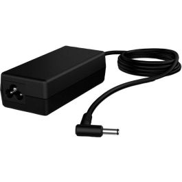 HP 45W Smart Power AC Adapter Precio: 37.50000056. SKU: B1BLRW2C8K