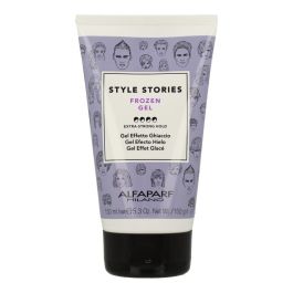 Alfaparf Style Stories Frozen Gel Fijación Extrema 150 ml Acabado Brillante Precio: 7.69000012. SKU: SBL-PF017567