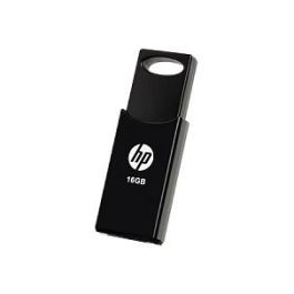 HP v212w 16GB USB 2.0 Flash Drive Negro