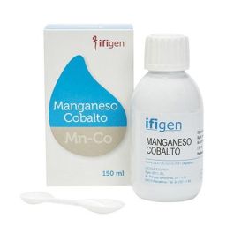 Manganeso+Cobalto Precio: 17.7899997. SKU: B1HT8MQZ8Y