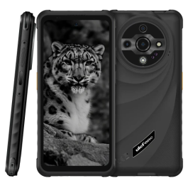 Armor X31 / 6+128Gb / Orange Armor X31 / 6+128Gb / Orange
