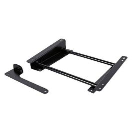 Sparco S00499058SX Base Asiento Piloto Homologada FIA, Material Fe 37, Fijación 345x271, Guias 00493 Precio: 115.8900006. SKU: B1K26KDZVL