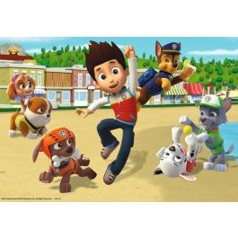 Ravensburger Rompecabezas Patrulla Canina Heroic Dogs 2x24 piezas para niños | Incluye 2 pósters. A partir de 4 años. Ravensburger Rompecabezas Patrulla Canina Heroic Dogs 2x24 piezas para niños | Incluye 2 pósters. A partir de 4 años.