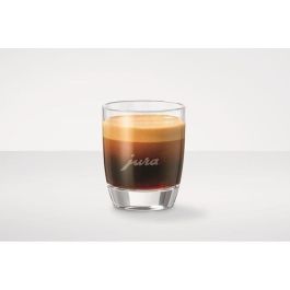 Jura JUR7610917714513 Juego de 2 vasos de café expreso 80 ml