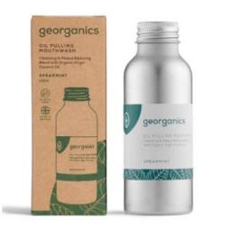 Enjuage Bucal Con Aceite Hierbabuena 100Ml. Precio: 8.49999953. SKU: B16BL8XK64
