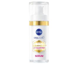 Sérum Nivea Luminous Antimanchas 30 ml Precio: 22.49999961. SKU: S0577971