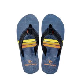 Chanclas para Hombre Rip Curl Ripper Open Toe Azul oscuro 40