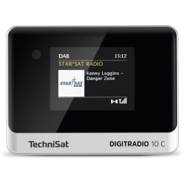 TechniSat DigitRadio 10 C TechniSat DigitRadio 10 C Precio: 116.95000053. SKU: B1HLFNFLAA
