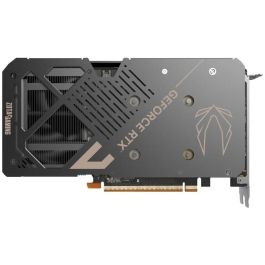 Zotac GAMING GeForce RTX 5060 AMP 8GB GDDR7 HDMI DisplayPort PCI Express 5.0 Dual Fan