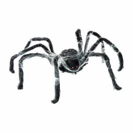 Decoración para Halloween My Other Me 80 x 18 x 8 cm Araña Precio: 24.58999994. SKU: B1CT2AT2MT