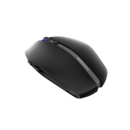Ratón Bluetooth Inalámbrico Cherry JW-7500-2 Negro 2000 dpi Ratón Bluetooth Inalámbrico Cherry JW-7500-2 Negro 2000 dpi