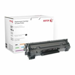 Xerox Toner Everyday Compatible HP 78A (CE278A) Negro Remanufacturado para Impresoras HP LaserJet Precio: 44.68999964. SKU: S8420365