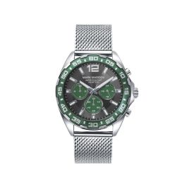 Reloj Hombre Mark Maddox HM0144-15 (Ø 44 mm) Precio: 105.68999947. SKU: B1AGVNCY2E
