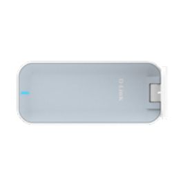 Punto de Acceso D-Link D501 Blanco Gris