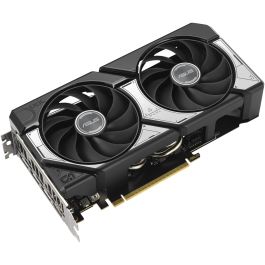 ASUS -RTX5060TI-O8G Tarjeta Gráfica NVIDIA GeForce RTX 5060 Ti 8GB GDDR7 PCIe 5.0 Dual Fan 7680x4320p 3xDP HDMI Precio: 422.95000055. SKU: B1FWNWSCL8