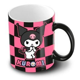 KARACTERMANIA Taza Chess Kuromi Hello Kitty and Friends Cerámica 350ml Precio: 8.49999953. SKU: B18SANJF87