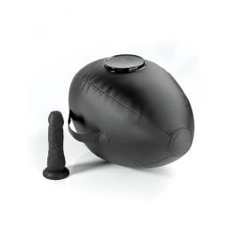 Consolador Realista Pipedream PVC Silicona