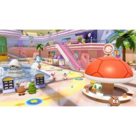 Jamboree de Super Mario Party Juego de Nintendo Switch Jamboree de Super Mario Party Juego de Nintendo Switch