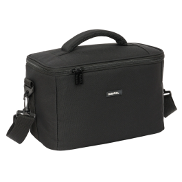 Nevera Portátil Safta Negro 18 29 x 19 x 18 cm Precio: 16.78999993. SKU: B12DPBLYET
