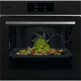Horno AEG TE8PB731AT Precio: 844.49999964. SKU: B1CYWHJK6Y