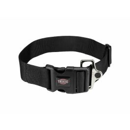 Collar para Perro Trixie New Premium Negro L/XXL 55-80 cm Precio: 19.49999942. SKU: B1AVAQYLHT