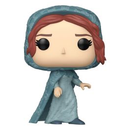 Funko Pop Alicent Hightower La Casa del Dragón Figura de Vinilo 9 cm Precio: 16.68999948. SKU: B1JYNXQPN5
