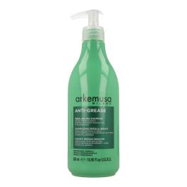 Arkemusa Champú Antigrasa Equilibrante Profesional para Cuero Cabelludo con Exceso de Sebo 500ml Precio: 5.50000055. SKU: B18ZXNG6SQ