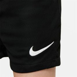 Conjunto Deportivo para Niños Nike Dri-FIT Academy Pro Negro