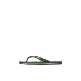 Chanclas para Hombre Jack & Jones 12230631 Verde Precio: 14.88999985. SKU: S2026402