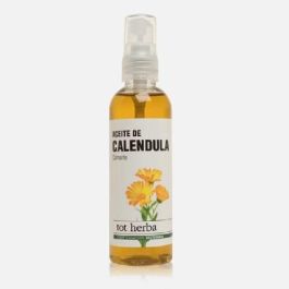 TOT HERBA-AUTHEX Aceite De Calendula 100Ml Precio: 11.58999952. SKU: B1682DHPNL