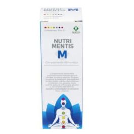 Nutrimentis M 30Ml. Precio: 27.7899996. SKU: B19Y7SL5EY