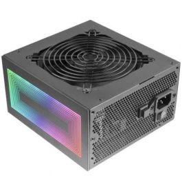 Mars Gaming MPB750S Fuente de Alimentación ATX 750W 80 Plus Bronze ARGB Ventilador 120mm Silencioso Garantía 6 Años Precio: 66.50000038. SKU: B1726Y2FND