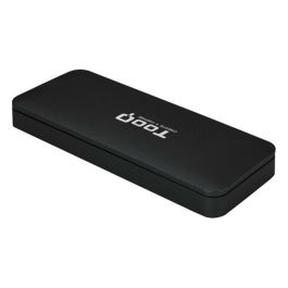 Caja Externa TooQ TQE-2280B SSD M.2