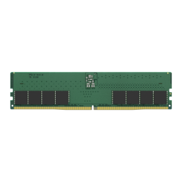 Kingston Technology ValueRAM KVR56U46BD8-48 módulo de memoria 48 GB 1 x 48 GB DDR5 Precio: 134.50000025. SKU: B1A26D8YFR