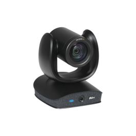 AVer CAM570 Cámara PTZ Dual 4K 12X Zoom Óptico, USB HDMI IP, Seguimiento Audio, Smart Frame Dinámico, PoE+, RS232, Entrada Audio