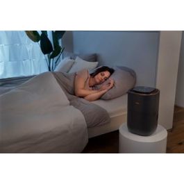 Beurer LB-300 PLUS Humidificador de Aire, 45 m², 3 Niveles de Humidificación, Modo Automático Inteligente, Diseño 360° Beurer LB-300 PLUS Humidificador de Aire, 45 m², 3 Niveles de Humidificación, Modo Automático Inteligente, Diseño 360°