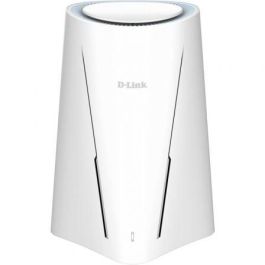 Router Inalámbrico 5G NR D-Link G530V2 3000Mbps/ 2.4GHz 5GHz/ 8 Antenas Precio: 325.67392. SKU: B1DVWHMNZX