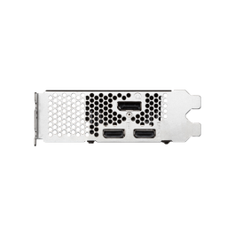 MSI GEFORCE RTX 3050 LP 6G OC tarjeta gráfica NVIDIA 6 GB GDDR6 MSI GEFORCE RTX 3050 LP 6G OC tarjeta gráfica NVIDIA 6 GB GDDR6